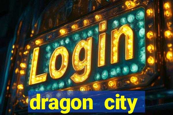 dragon city dinheiro infinito