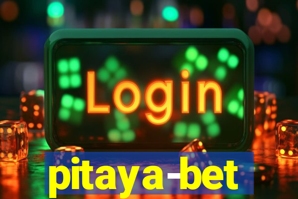 pitaya-bet