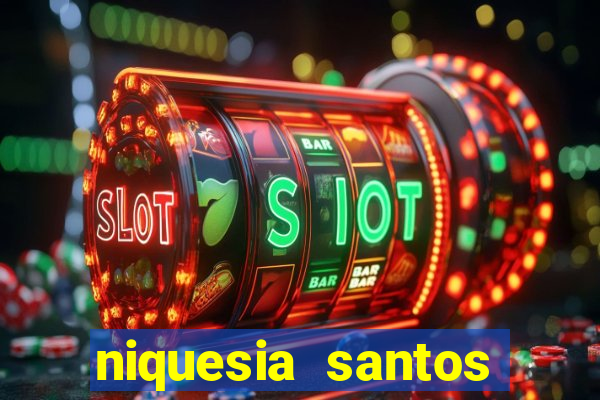 niquesia santos fotos vazadas