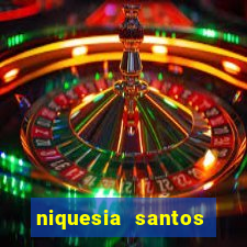 niquesia santos fotos vazadas