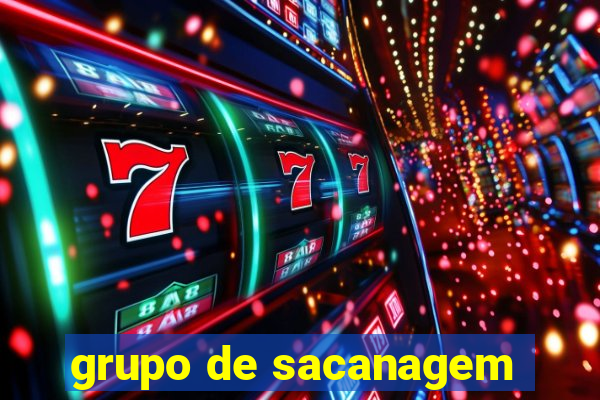 grupo de sacanagem