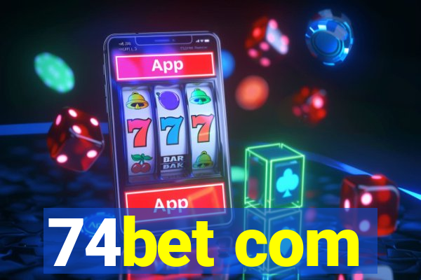 74bet com
