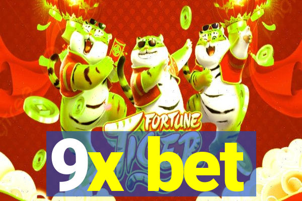 9x bet