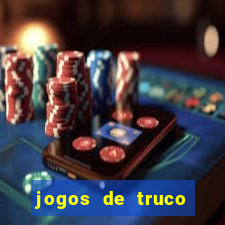 jogos de truco online valendo dinheiro