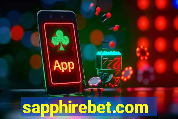 sapphirebet.com