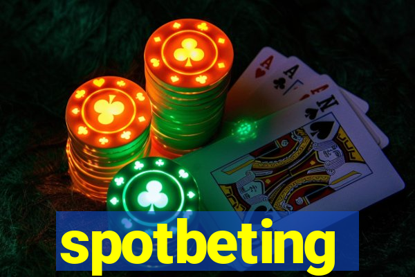 spotbeting