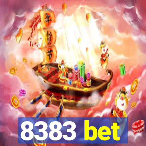8383 bet