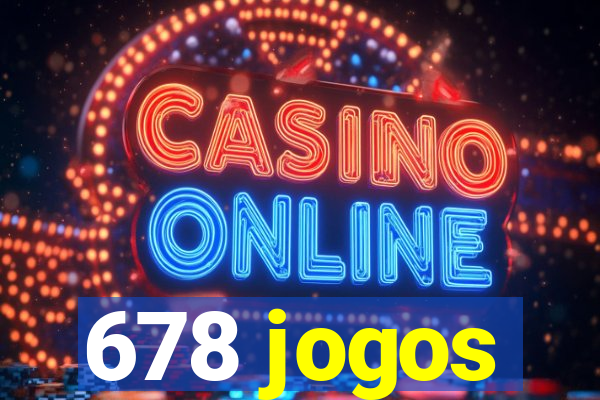678 jogos