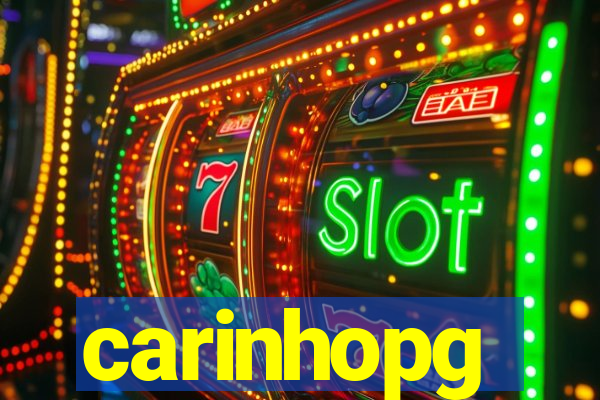 carinhopg