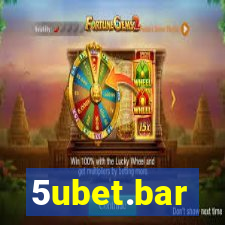 5ubet.bar