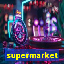 supermarket simulator apk dinheiro infinito android