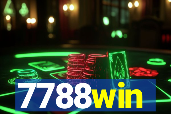 7788win