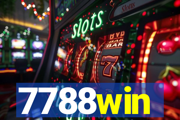 7788win