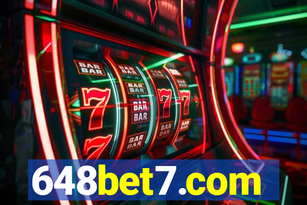 648bet7.com