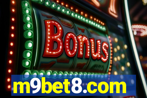 m9bet8.com