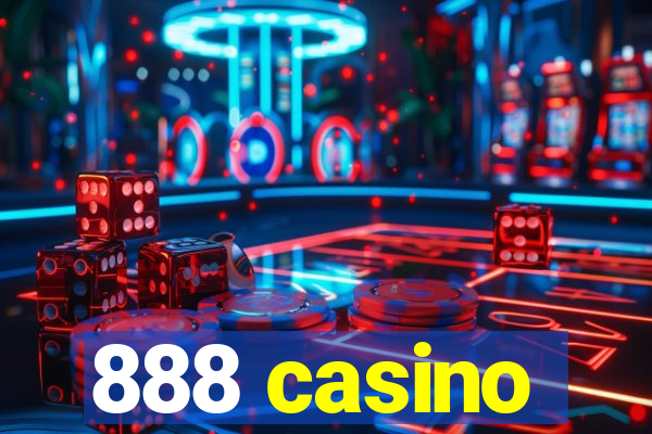 888 casino
