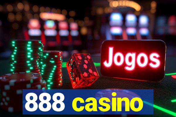 888 casino