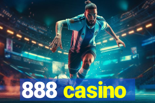 888 casino