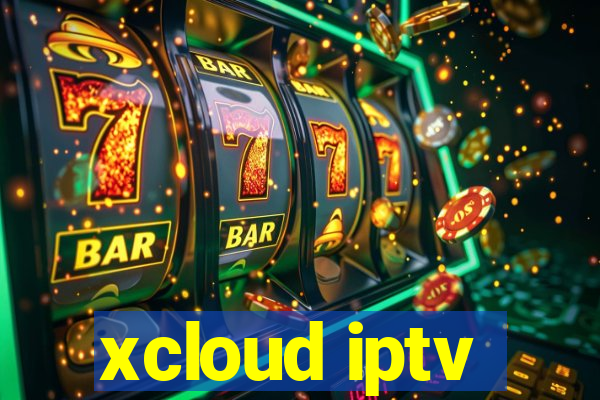 xcloud iptv