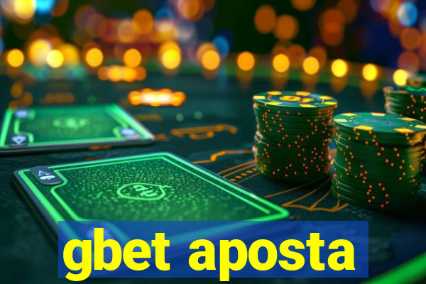 gbet aposta