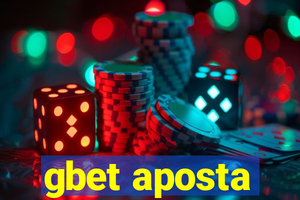 gbet aposta