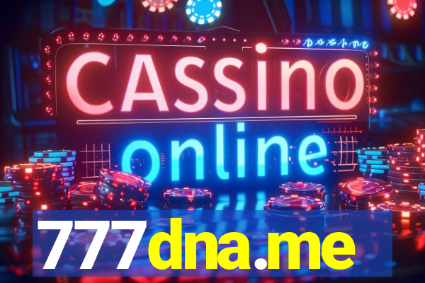 777dna.me