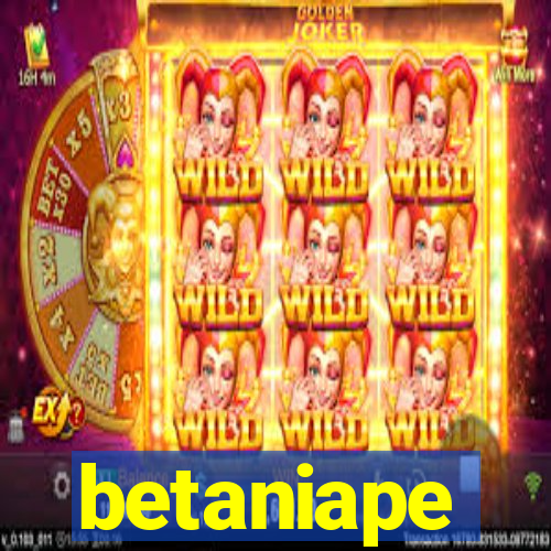 betaniape
