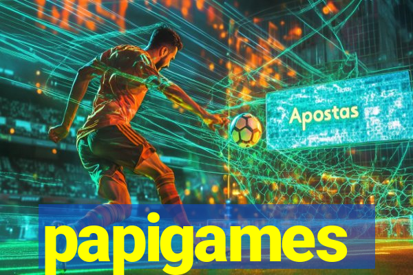 papigames