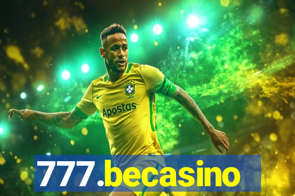 777.becasino