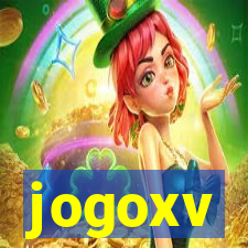 jogoxv