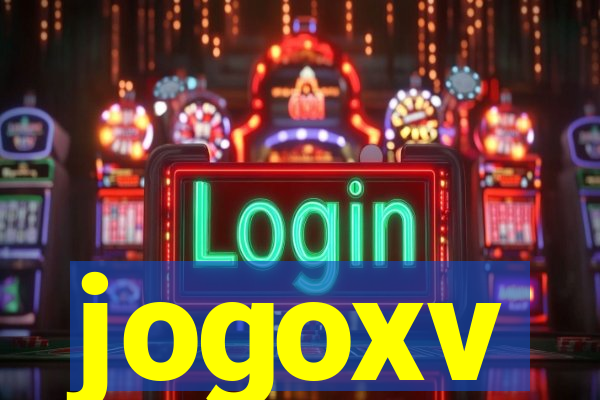 jogoxv