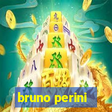 bruno perini