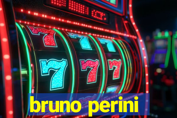bruno perini