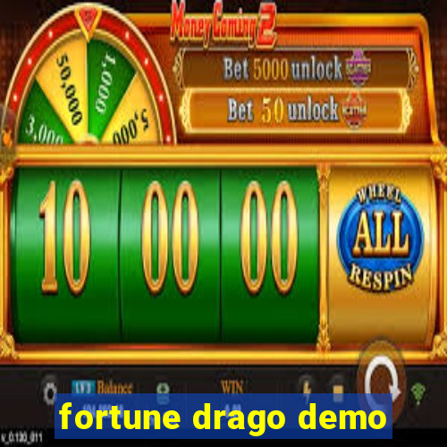 fortune drago demo