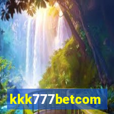 kkk777betcom