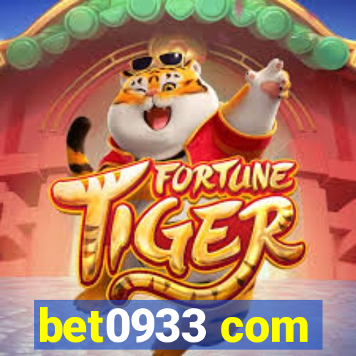 bet0933 com