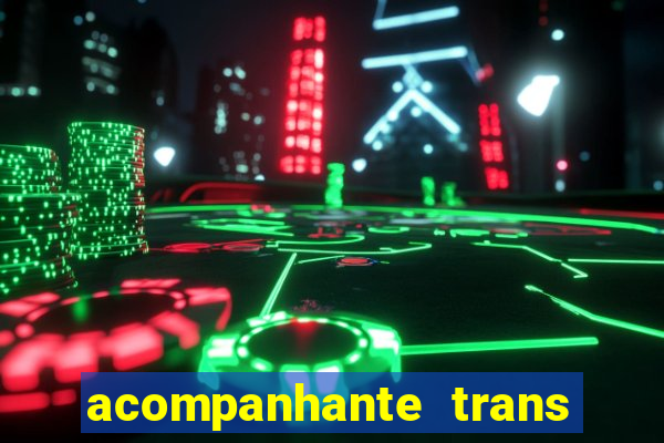 acompanhante trans de porto alegre