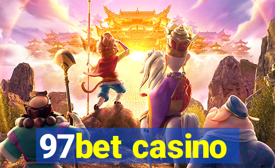 97bet casino