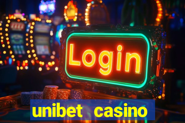 unibet casino review brand