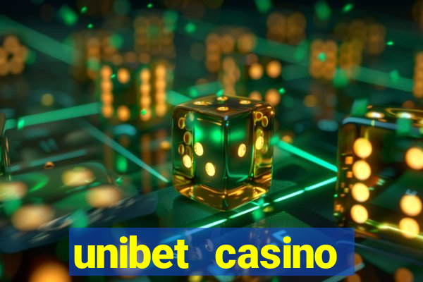 unibet casino review brand