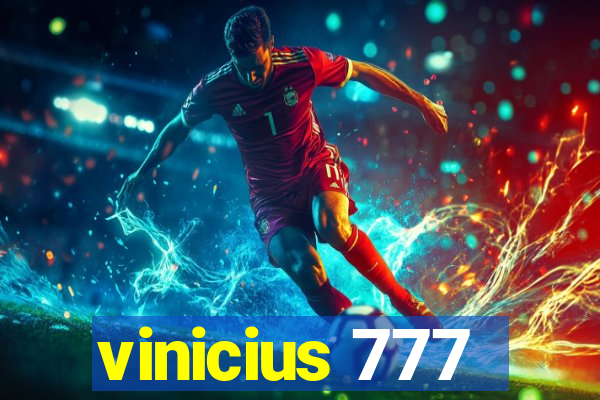 vinicius 777