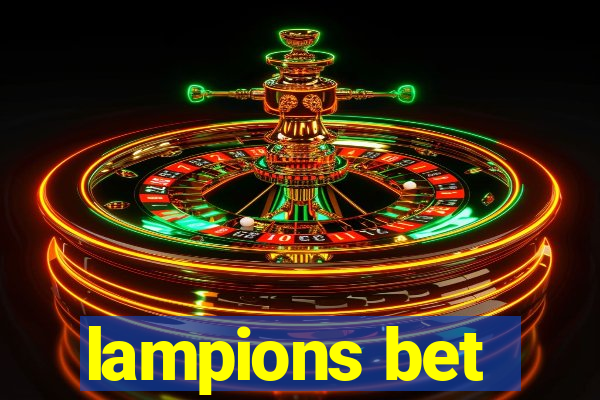 lampions bet