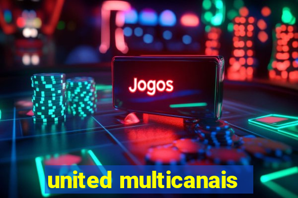 united multicanais