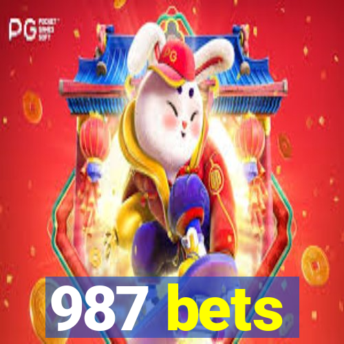 987 bets
