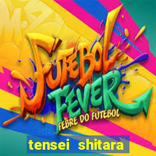tensei shitara slime datta ken temporada 3 dublado