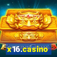 x16.casino