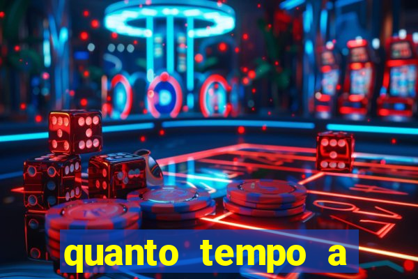 quanto tempo a blaze demora para verificar documento