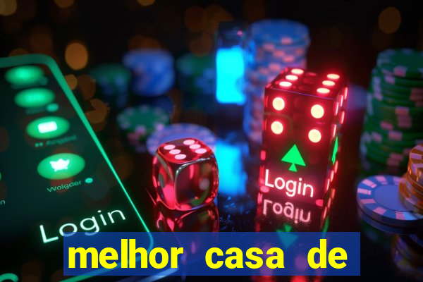 melhor casa de aposta para afiliados