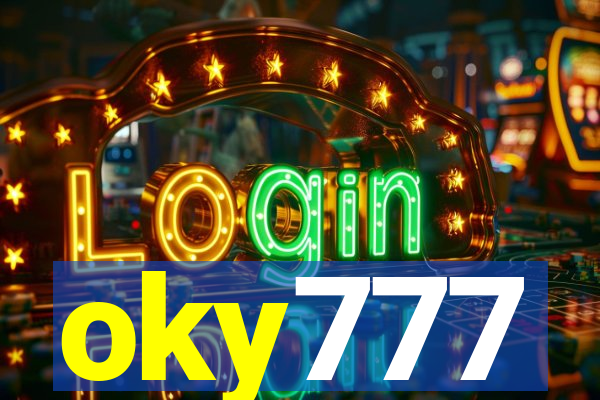 oky777