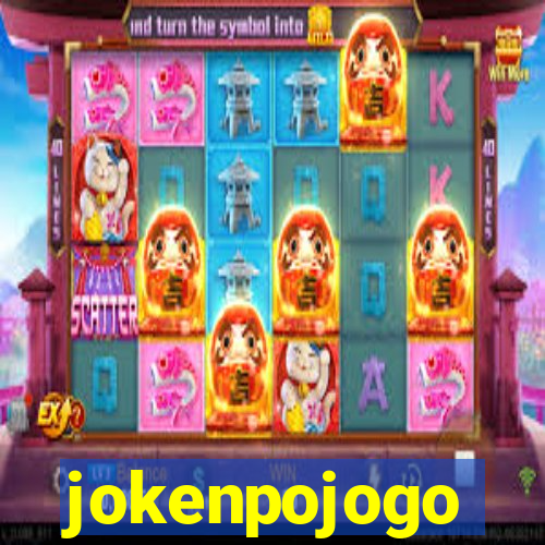 jokenpojogo
